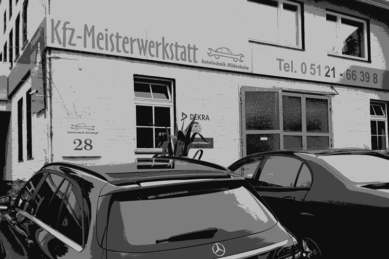 Autotechnik Breitkopf Hildesheim - Kfz-Meisterwerkstatt