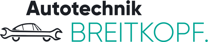 Autotechnik Breitkopf Hildesheim - Logo